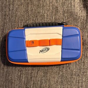 Official Nerf Nintendo Switch Lite EVA Protection‎ Case Hasbro